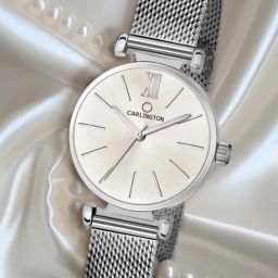 CARLINGTON CT 2016 Analog Watch for Women-67