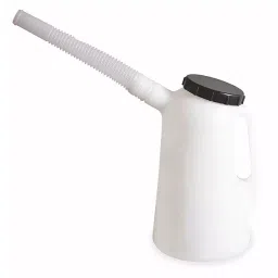 Westward Flexible Spout Measure 3 Quart/3 l, 2CAP2-31