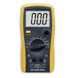 MetroQ MTQ 1500 Digital Capacitance Meter-31