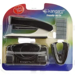 Kangaro Trendy 10/ Z4 Stationery Set-32