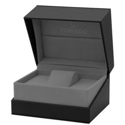 TORNADO T23104-SBSX Aurora Twilight Analog Watch for Men image 3