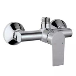 Jaquar Aria Single Lever Shower Mixer - ARI-CHR-39147-image-46