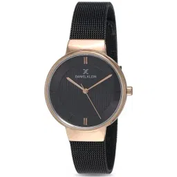 Daniel Klein DK11810-5 Analog Watch for Women-image-83