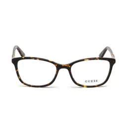 Guess GU265850052FR Brown Full Rim Frame-picture-12