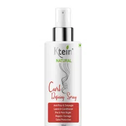 Ktein Natural Curl Defining Spray - 100 ml-25