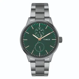 Timex TWEG19905 Fashion Multifunction Watch for Men-48