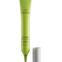 Colorbar Vita Hemp Restoring & Balancing Under Eye Serum - 20 ml-18