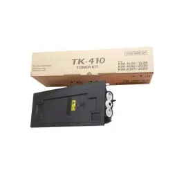 Kyocera TK 410 Toner Cartridge Black-image-20