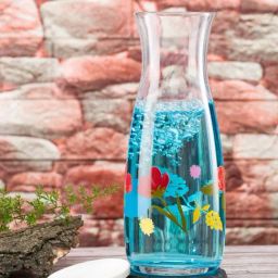 Pasabahce White Glass Party Caraffe 1180 ml-15