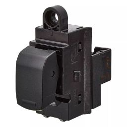 Uno Minda Power Window Switch - Sub (1), Black Finish (S22127-000M00)-9