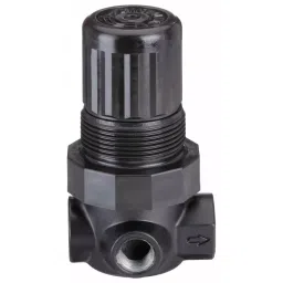 SPEEDAIRE 6.35 mm (1/4 inch) NPT Compressed Air Regulator 15 cfm, 4ZM08-picture-13