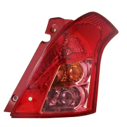 Globex RHS Tail Lamp Assembly for Maruti Suzuki Swift Type 2 TL-001R-24