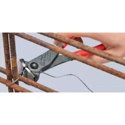 Knipex 68 01 280 End Cutting Nipper (Length: 280 mm)-image-72