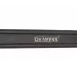 De Neers S/E-1.11/16 SAE Single Open End Spanner image 1