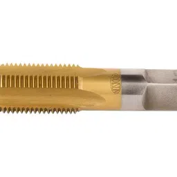 Addison MFP Non-Serial HSS Ground Thread Hand Tap (Dia 22 mm, Pitch 2 mm)-87