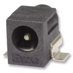 SWITCHCRAFT/CONXALL Jack Socket, Dc, RASM722X-picture-36