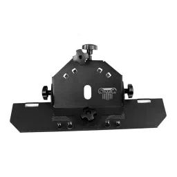 FLAMINGO ENTERPRISE Tile Chamfering Stand Metal Black 45° Edge for 115/125 mm Wheel Size, FM-579-image-12