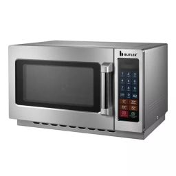 Butler 1900W MWO-34HD Heavy Duty Commercial Microwave Oven - 34 litres / 1400W Output-image-81