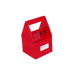 PML Mini Magnetic Collector (Model No: 809/3) : Length - 215mm, Capacity - 22kgs-26