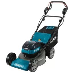 Makita 3200 Rpm 40 V Cordless Lawn Mower, LM001GT201-picture-18