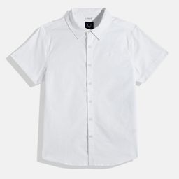 Allen Solly Junior Boys Casual Shirt-34