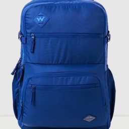 Wildcraft Blue Andes 45 LPMedium Backpack-23