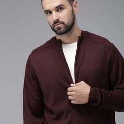 Park Avenue Front Open Cardigan-image-29