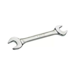 Tata Agrico 7/16x9/16 Inch Double Ended Open Jaw Spanner, SPD026 (Pack of 25)-33