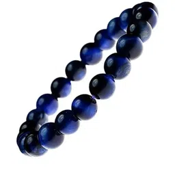 VIBESLE Unisex Blue Bracelet-picture-28