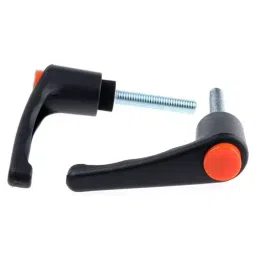 RS PRO M10 x 50mm Clamping Lever 478236-image-77