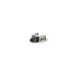 Akari NAMUR Type 12.7 mm (1/2 Inch) 5/2 Way Single Solenoid Valve 4V-310-08B-image-24