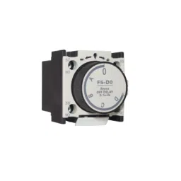 Chint Pneumatic Timer F5-D4-picture-42