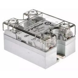 SENSATA/CRYDOM Solid State Relay 8413 Series 10 A RMS Load Panel Mount 280 V AC 32 DC Control, 84137000-image-43