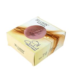 BEAUTY ELLWIN Oil Control Compact Powder - 94 g - Beige-55