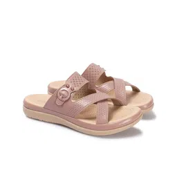 The Roadster Lifestyle Co Women Open Toe Flats-image-67
