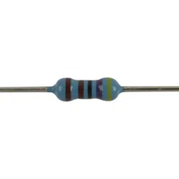 MULTICOMP PRO Through Hole Resistors METAL FILM RESISTOR, 4.7KOHM, 250mW, 1%, MCMF0W4FF4701A50 (Pack of 35)-picture-18