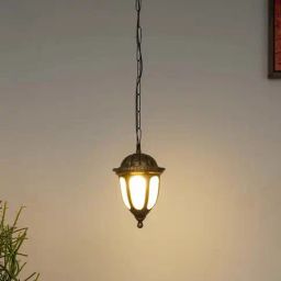 Kapoor Lamp Shades Aluminium Garrett Outdoor Hanging Light-image-81