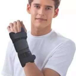 Dyna Innolife Wrist Brace-Left-Large-1