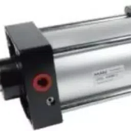 JELPC (200 mm Bore , 25 mm Stroke) SC  Non Magnetic Cylinder-image-27