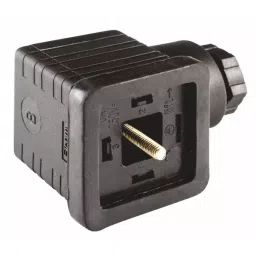 RS PRO Solenoid Valve Connector Female 250 V AC Voltage, 8118266-image-55