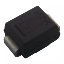 DIODES INC. RECTIFIER, SINGLE, 100V, 2A, DO-214AC, ES2BA-13-F (Pack of 5 Pcs)-image-89
