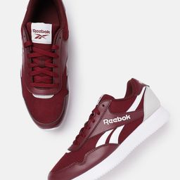 Reebok Unisex Woven Design Jogger Lite Running Shoes-25