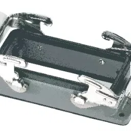 Controlwell 77 x 62 mm Multipole Industrial Connector W32HB2/B32-picture-38