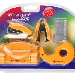 Kangaro Trendy 10M/ Z5 Stationery Set-33