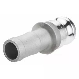 RS PRO Hose Connector Straight Cam & Groove Adaptor 1 inch 1 inch ID, 17 bar, 3626784-image-68