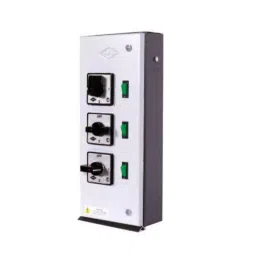 HPL 63A Horizontal Phase Selector Distribution Board MPSDBDD663-15