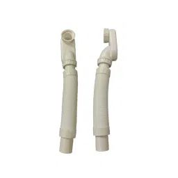 CERA Plastic P Trap Waste Flexible Pipe for Bathtubs, B2523103-image-84