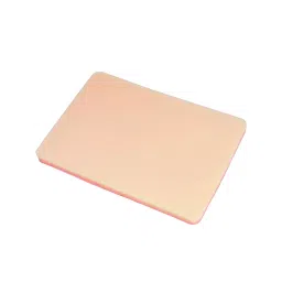 A-ONE SCIENCE Silicone Suture Practice Pad Without Precuts AOSBM242 image 3
