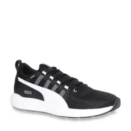 Puma Men's NRGY Neko Turbo Black Running Shoes-picture-5