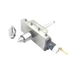 A.D INTERNATIONAL Design Patent Taper Turning Morse Taper MT4 Shank with Live & Dead Center Options for Lathe Tailstock, 6I-LGTN-M9BO-picture-13